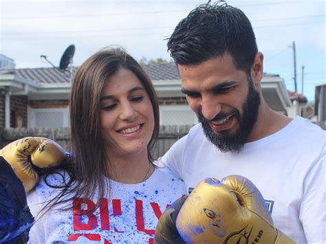 Amir Khan V Billy Dib Saudi Arabia Fight Time Daily Telegraph