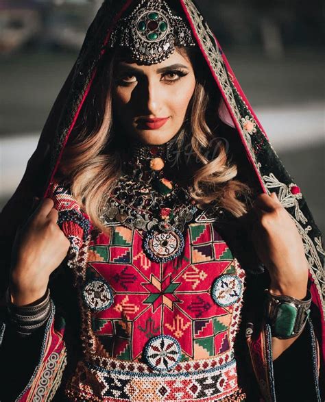 Afghan Style Dress Jewelry Afghan Dresses Afghan Fashion