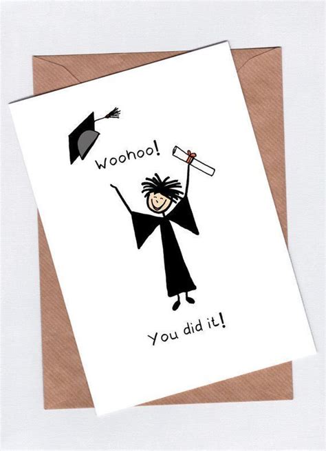 Printable Graduation Cards Diy Printable Graduation Cards Omg And Be