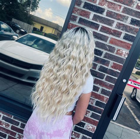 Hair By Brittany Lexington Ky