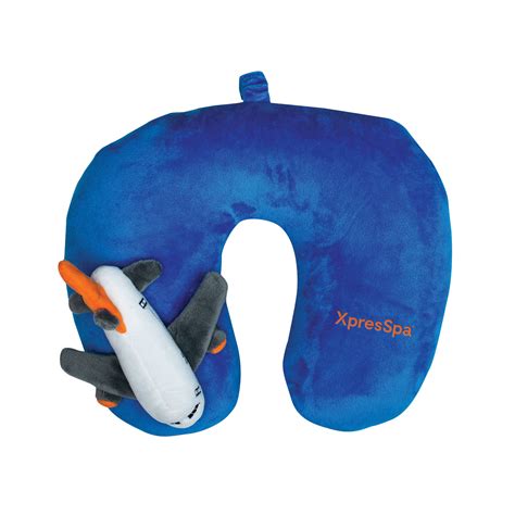 An airplane pillow could make the difference between a relaxed sleep throughout your flight and an uncomfortable struggle which will leave you with nothing but a headache, strained neck and utter disappointment and a. Airplane Travel Pillow · Available at Los Angeles ...