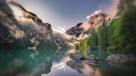 Your Source For The Best High Quality Wallpapers On The Net Lake Landscape Landscape