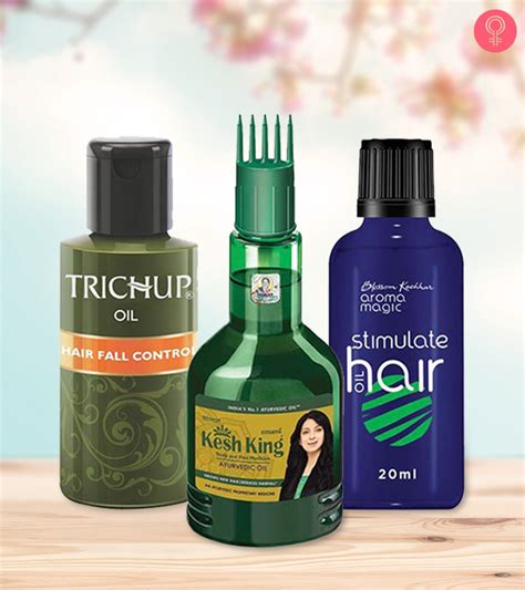 Best Hair Oil For Hair Growth And Thickness In India Quora Best Hair