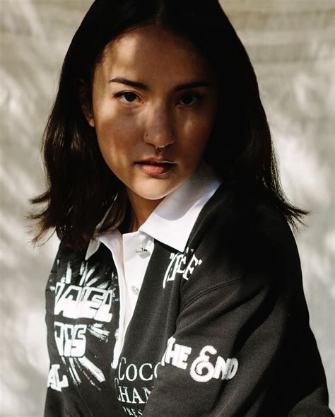 Jessie Mei Li For The Laterals May 2021 Hawtcelebs