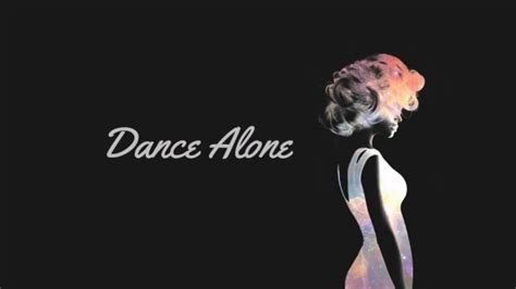 Dance Alone Cover YouTube