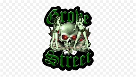 Gta Crew Logo Grove Street Logo  Pnggta Crew Logo Free