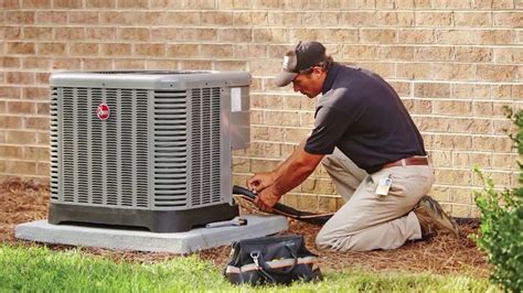 Home Depot Air Conditioner Rebate