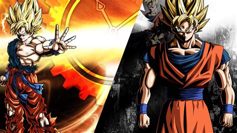 Buy Dragon Ball Xenoverse 1 And 2 Bundle Microsoft Store En Za