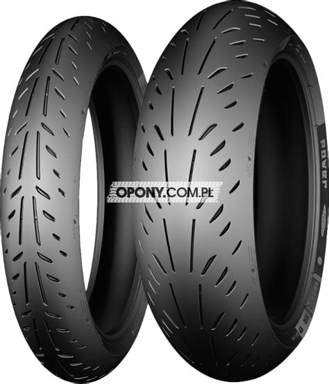 Born from endurance racing, michelin® pilot® super sport gives you the exhilaration of driving the best performing street tire in. Testy opon letnich Michelin Power Supersport w Opony.com.pl