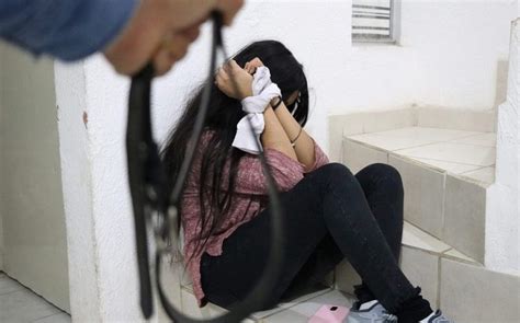 Michoacán 90 De Violencia Contra La Mujer Ocurre Dentro De Sus Hogares