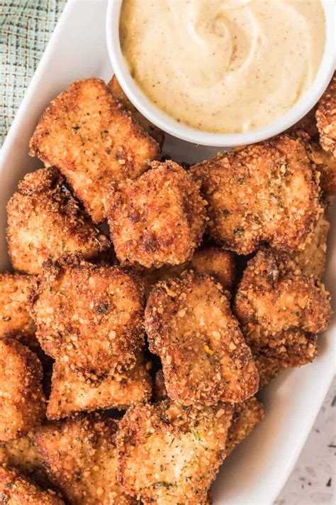 Homemade Chicken Nuggets Recipe Easy Chicken Recipes