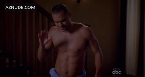 Jesse Williams Nude And Sexy Photo Collection Aznude Men. 