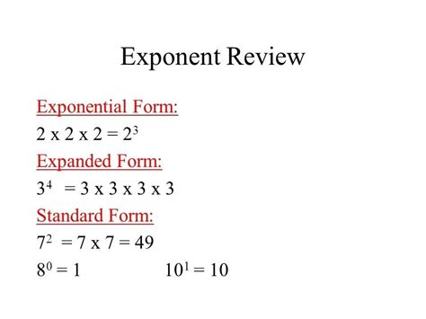 Number In Scientific Notation In Expanded Form Numberan