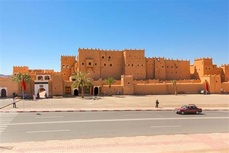 Visiter Ouarzazate Tout Ce Que Vous Devez Savoir Placesofjuma