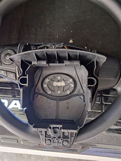 Noah Voxy Esquire Oem Steering Wheel Car Accessories Accessories On