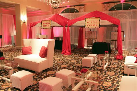 Event Design Planning And Production It S Your Party Events Birthday Party Places