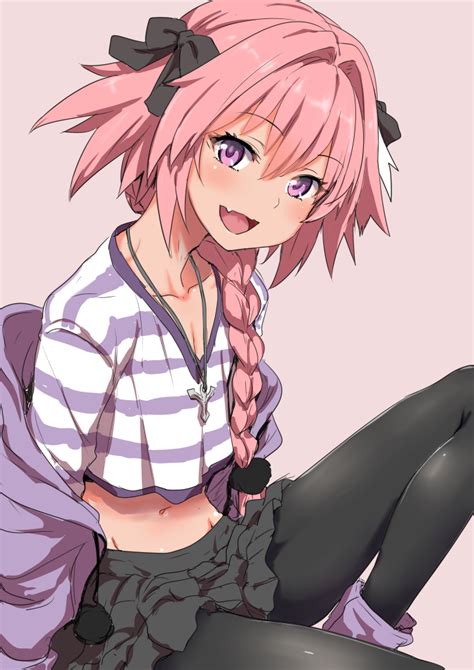 Clearite Astolfo Fate Astolfo Memories At Trifas Fate Fate Apocrypha Fate Series