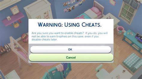 The Sims 4 Cheats All Codes For Money Relationships And More