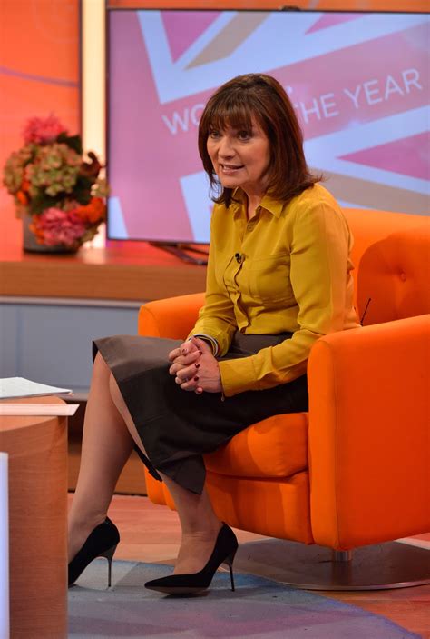 Lorraine Kelly Appreciation Society Hot Sex Picture