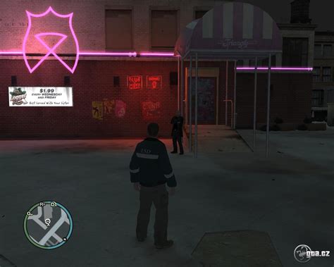 Gta 5 Strip Club Locations