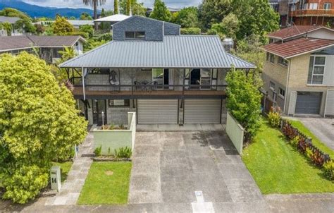 Free Property Data For 14 Kennedy Drive Levin Nz