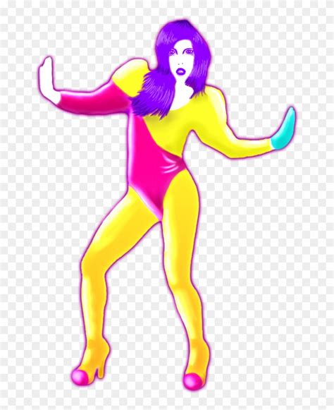 Avatars Just Dance Wiki Fandom Powered By Wikia Hd Png Download