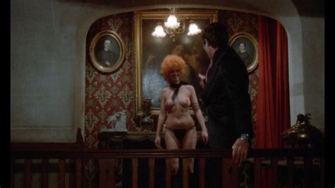 Nude Video Celebs Monique Chaumette Nude La Grande Bouffe 1973