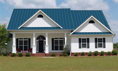 Metal Roofing Color Visualizer Residential Commercial