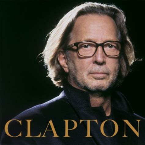 Clapton By Eric Clapton Music Charts