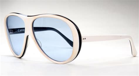Carrera Sonnenbrille Echt Vintage 70er Jahre