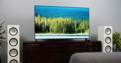 Lg G1 Gallery Series Oled Tv Review Bright Beautiful Smart Dlsserve