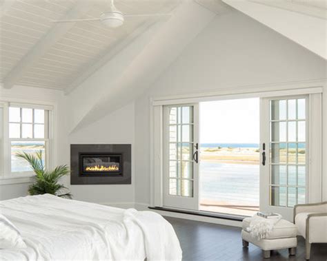 bedroom design ideas remodels    corner fireplace houzz