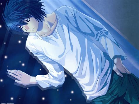 Strictly Wallpaper Anime Fever Death Note