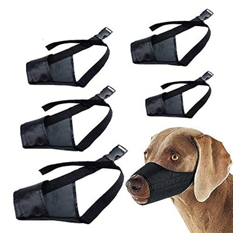 Top 10 Best Dog Muzzles To Prevent Biting Of 2023 Review Best Pet Pro