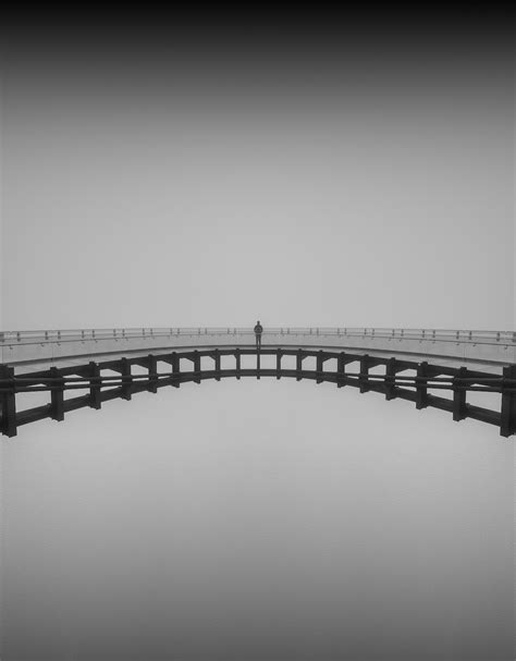 Jason Petersons Stunning Black And White Photography