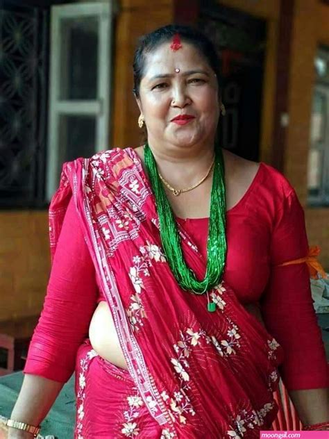Aged Aunty Nude Nepali Porn Pics
