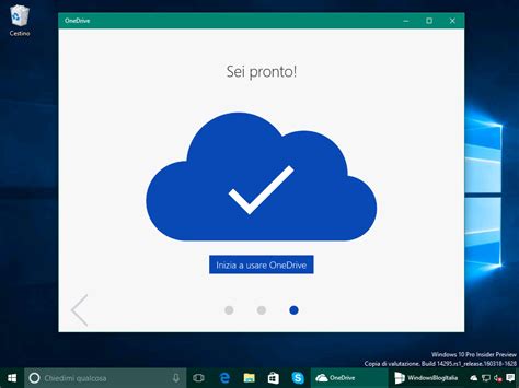 Heres A Look At Microsofts New Onedrive Universal App For Windows 10