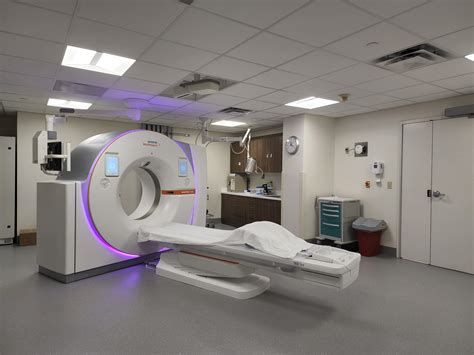 Aspirus Keweenaw Upgrades Computed Tomography Ct Press Room