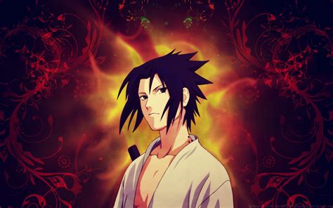 Naruto Shippuden Sasuke Wallpaper ·① Wallpapertag