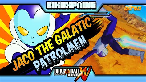 A mentor is a special npc that offers 4 missions, rewarding the player with unique abilities or skills upon completion of each mission. Dragon Ball Xenoverse: Jaco The Galatic Patrolman ...