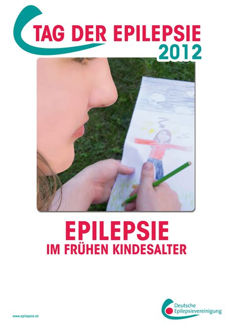 Tag Der Epilepsie 2012 Tag Der Epilepsie Deutsche Epilepsievereinigung