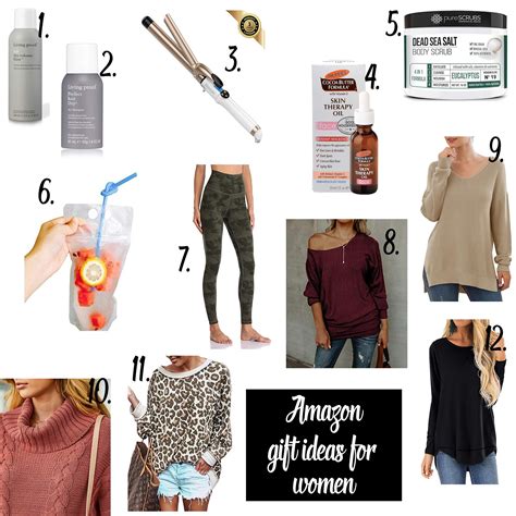 So you decided to participate in secret santa this year, but now time's running out and the only ideas you've got are a six pack of beer and a chipotle gift card. Under $30 Gift Ideas for Women | BellaGrey Designs