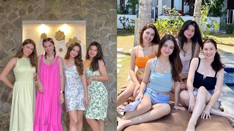 Sunshine Cruz And Her Daughters Abs Cbn Entertainment
