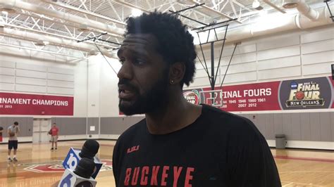 Greg Oden Returning To The Court In The Basketball Tournament YouTube