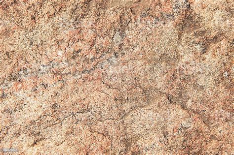 Red Granite Rock Background Texture Stock Photo Download Image Now