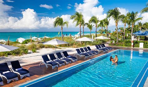 Beaches® Turks And Caicos All Inclusive Resorts [official]