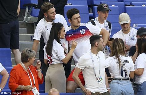 Harry maguire showed more fight against the greeks than arsenal did in the europa league knockout stage. Harry Maguire pokes fun at his meme as picture goes viral ...