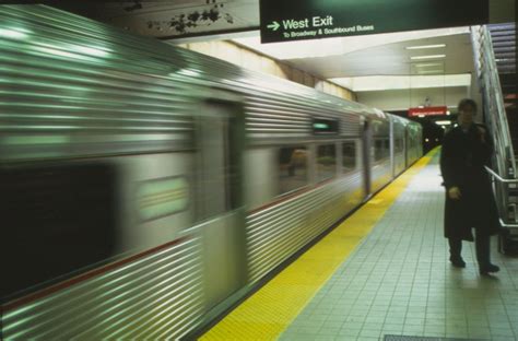 Patco High Speed Line To Resume Service From Nj To Philadelphia