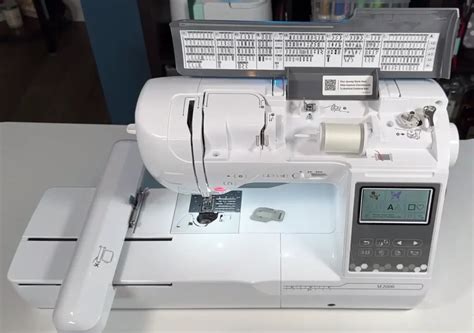 7 Best Embroidery Sewing Machines Combo In 2023 Review And Buyers Guide