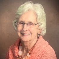 Obituary Rachel Outz Anderson Underwood Funeral Home